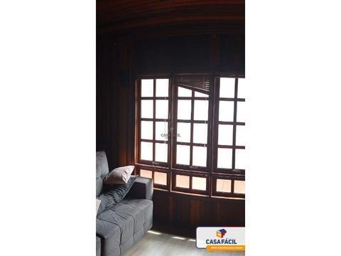 Venda | Casa com 693.6 m², 3 dormitório(s), 5 vaga(s). Jardim Francisco Ferreira Albuquerque, Campo Mourão
