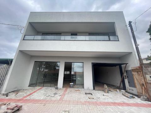 Apartamento para alugar em Campo Mourão, Centro, com 3 quartos