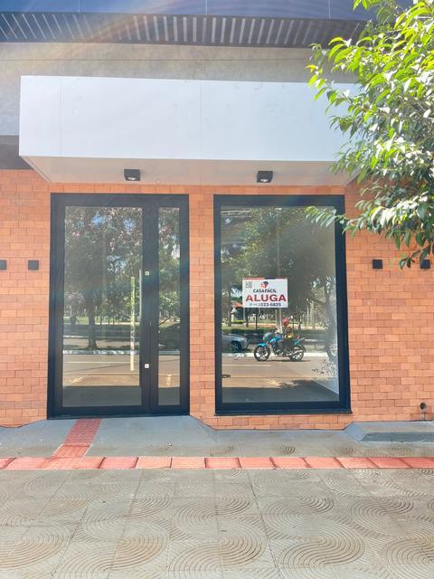 Sala para alugar em Campo Mourão, Centro