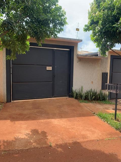 Casa para alugar em Campo Mourão, Jardim Veneza, com 2 quartos, com 0 m²