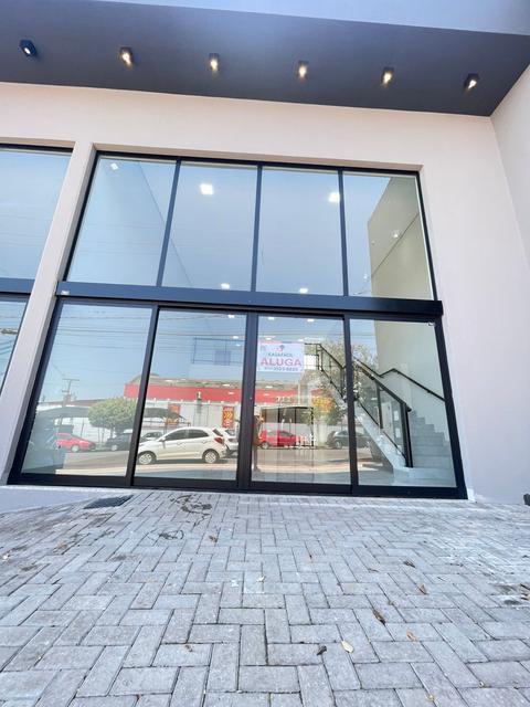 Sala para alugar em Campo Mourão, Centro