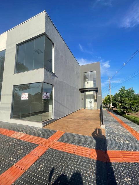 Sala para alugar em Campo Mourão, Jardim Flora