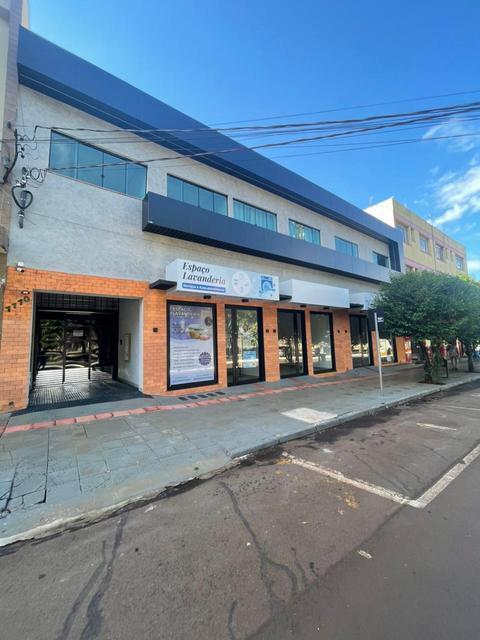 Apartamento para alugar em Campo Mourão, Centro, com 2 quartos