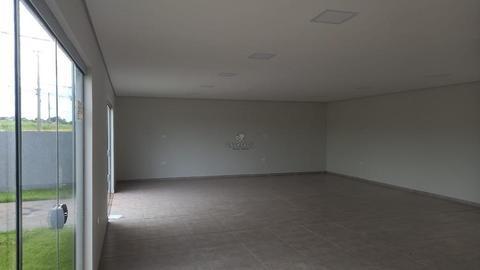 Locação | Loja com 84 m². Área Urbanizada II, Campo Mourão