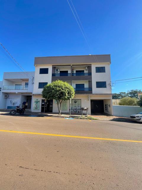 Apartamento para alugar em Campo Mourão, Centro, com 3 quartos