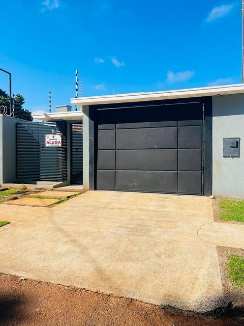 Casa para alugar em Campo Mourão, Vila Cândida, com 2 quartos