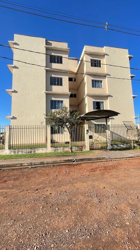 Apartamento para alugar em Campo Mourão, Centro, com 2 quartos