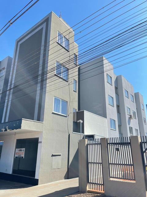 Apartamento para alugar em Campo Mourão, Centro, com 1 quarto