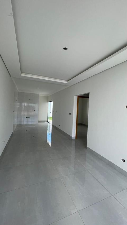 Venda | Casa com 150 m², 3 dormitório(s). Jardim Novo Centro, Campo Mourão
