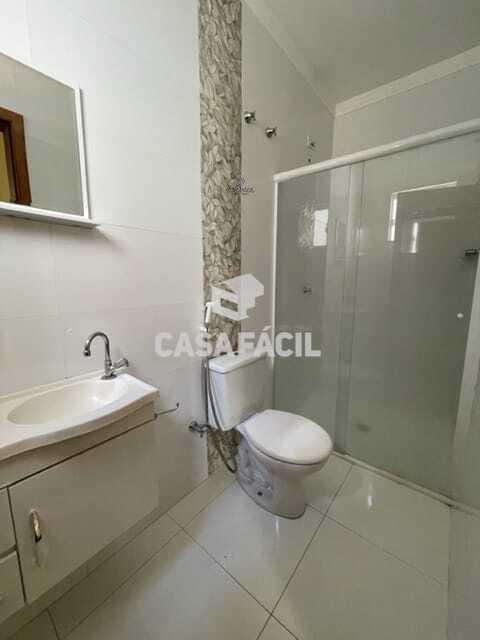 Venda | Sobrado com 76 m², 2 dormitório(s). Jardim Residencial Araucária, Campo Mourão