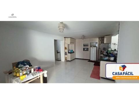 Venda | Casa com 266 m², 3 dormitório(s), 2 vaga(s). Jardim Europa, Campo Mourão
