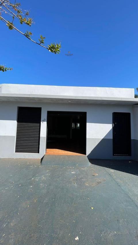 Locação | Sala. Residencial Diamante Azul, Campo Mourão