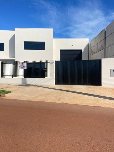 Galpão para alugar em Campo Mourão, Jardim Batel II