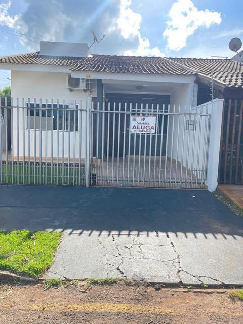 Casa para alugar em Campo Mourão, Jardim San Marino, com 2 quartos