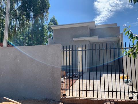 Casa para alugar em Campo Mourão, Jardim Canada, com 2 quartos, com 0 m²