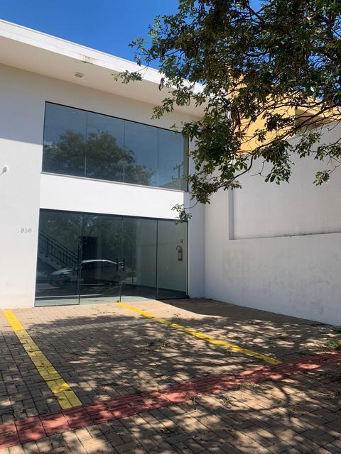 Salão para alugar em Campo Mourão, Jardim Flora, com undefined m²