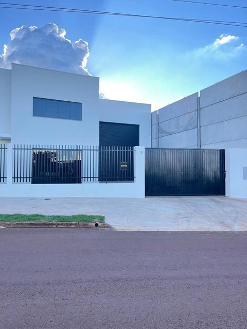 Galpão para alugar em Campo Mourão, Jardim Batel II