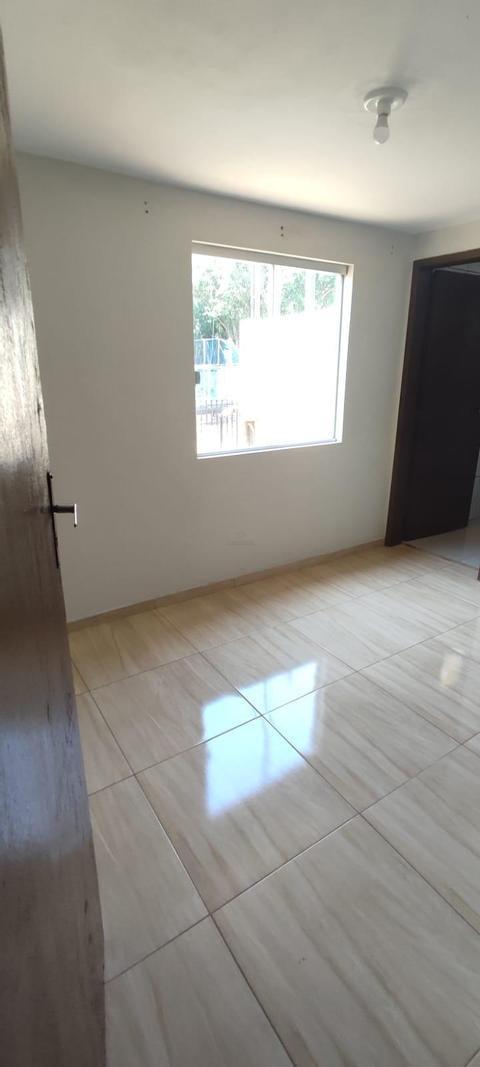 Venda | Casa com 94,85 m², 3 dormitório(s), 2 vaga(s). Conjunto Habitacional Governador Parigot de Souza, Campo Mourão
