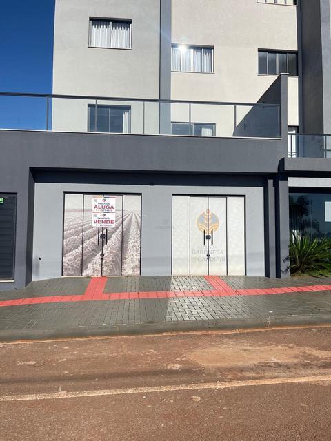 Sala para alugar em Campo Mourão, Jardim Novo Centro
