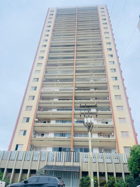 Apartamento para alugar em Campo Mourão, Centro, com 2 quartos